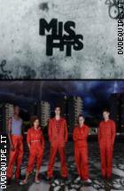 Misfits - Stagioni 1 & 2 (2 Dvd)