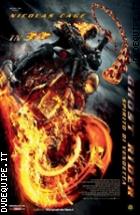 Ghost Rider - Spirito Di Vendetta