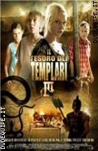 Il Tesoro Dei Templari III (Giffoni Collection)