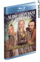 Il Cosmo Sul Com  ( Blu - Ray Disc )