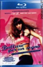 Ballare Per Un Sogno ( Blu - Ray Disc )