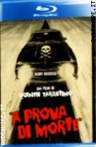 A Prova Di Morte - Grindhouse ( Blu - Ray Disc )