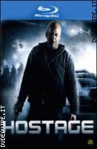 Hostage ( Blu - Ray Disc )