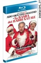 La Banda Dei Babbi Natale ( Blu - Ray Disc )
