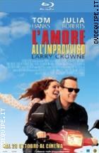 L'amore All'improvviso Combo Pack ( Blu - Ray Disc + Dvd )