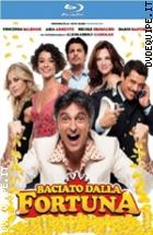 Baciato Dalla Fortuna ( Blu - Ray Disc + Dvd )