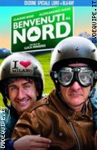 Benvenuti Al Nord - Edizione Speciale (Blu - Ray Disc )