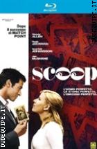 Scoop ( Blu - Ray Disc )