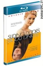 Sliding Doors ( Blu - Ray Disc )