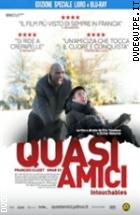 Quasi Amici - Edizione Speciale ( Blu - Ray Disc )