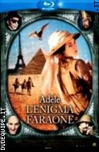 Adele E L'enigma Del Faraone ( Blu - Ray Disc )