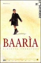 Baara - Baara - Versione In Italiano + Siciliano - Special Edition (3 Dvd)