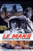 Le Mans - Scorciatoia Per L'inferno