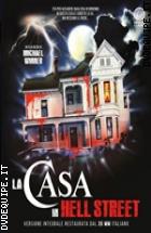 La Casa In Hell Street ( Blu - Ray Disc + Card )