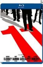 Ocean's Eleven ( Blu - Ray Disc)