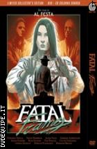 Fatal Frames - Fotogrammi Mortali - Limited Slipcase (Oblivion Collection # 003)