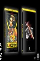 Il Mostro - Limited Slipcase (Oblivion Collection # 003) (DVD + Booklet)