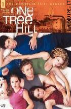 One Tree Hill - Stagione 1 (6 Dvd) 