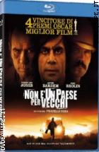 Non  Un Paese Per Vecchi ( Blu - Ray Disc)