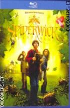 Spiderwick - Le Cronache  ( Blu - Ray Disc )