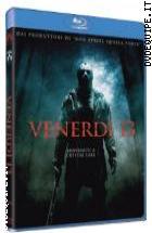 Venerd 13 (2009) ( Blu - Ray Disc )