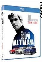 Un Colpo All'italiana - Ed. Sp. 40 Anniversario  ( Blu - Ray Disc )