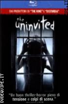 The Uninvited ( Blu - Ray Disc )