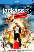 Jackass 3 (Blu - Ray Disc) (V.M. 14 anni)