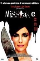 Misstake ( Dvd + Booklet)