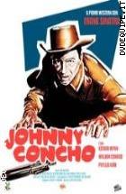 Johnny Concho