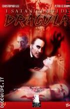 I Satanici Riti Di Dracula
