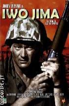 Iwo Jima. Deserto Di Fuoco