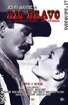 Rio Bravo Special Edition (DVD + Booklet)