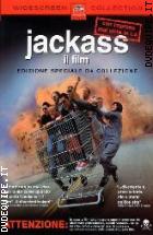 Jackass: Il Film - Edizione Speciale da Collezione