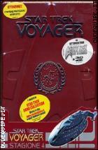 Star Trek Voyager - Stagione 4