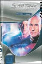 Star Trek The Next Generation 1^ Stagione - 1^ Parte