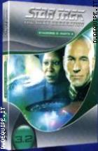 Star Trek The Next Generation 6^ Stagione 2^ Parte 