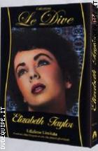 Cofanetto Le Dive - Elizabeth Taylor