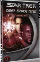 Star Trek: Deep Space Nine - Stagione 1 - Parte 1 (3 Dvd) 