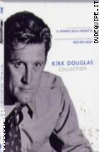 Kirk Douglas Collection (2 Dvd)