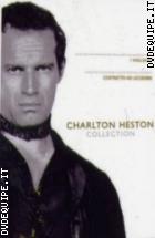Charlton Heston Collection (2 Dvd)