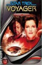 Star Trek: Voyager - Stagione 1 Parte 2 (3 Dvd)