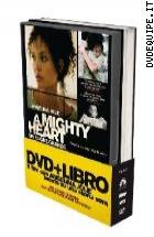 A Mighty Heart. Un Cuore Grande Edizione Speciale (DVD + Libro) 