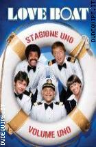 Love Boat - Stagione 1 - Volume 1 (3 Dvd)