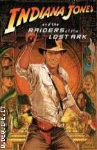 Indiana Jones E I Predatori Dell'arca Perduta