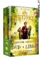 Spiderwick - Le Cronache - Edizione Speciale (DVD + Libro)