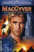 MacGyver - Stagione 5