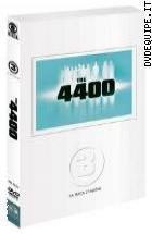 4400 Stagione 3 (4 DVD)