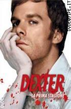 Dexter - Stagione 1 (4 Dvd)