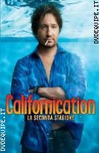 Californication - Stagione 02 (2 Dvd)